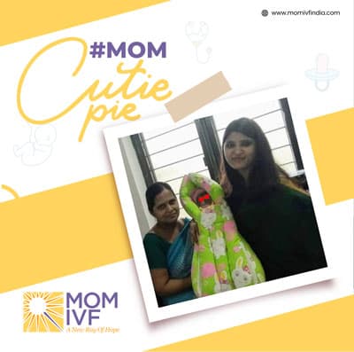 happy fam image of Momivf