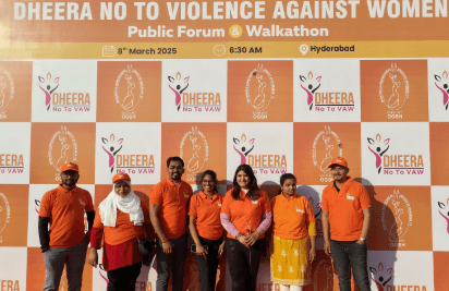 team working aganist women violence programs images of Momivf