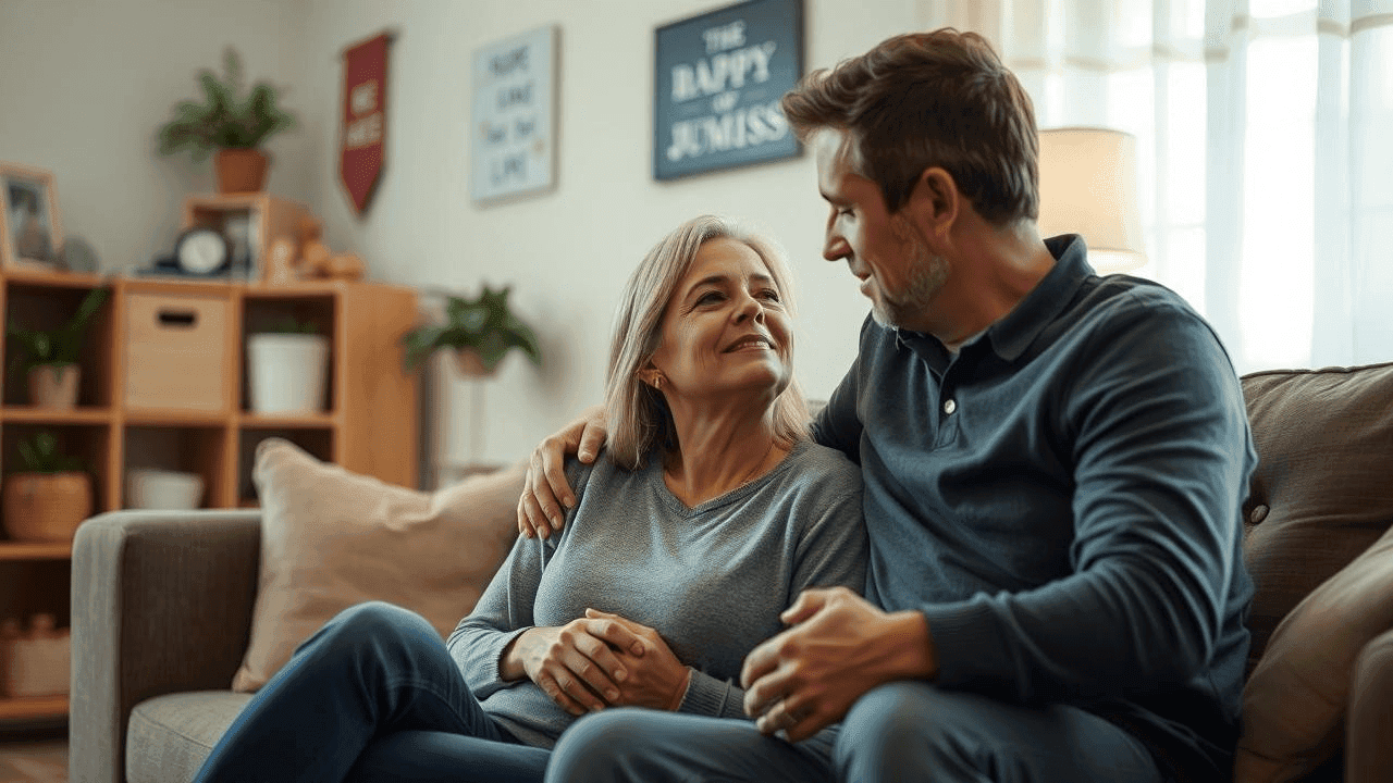 Understanding the Emotional Journey of IVF : What to Expect and How to Cope with MOM IVF