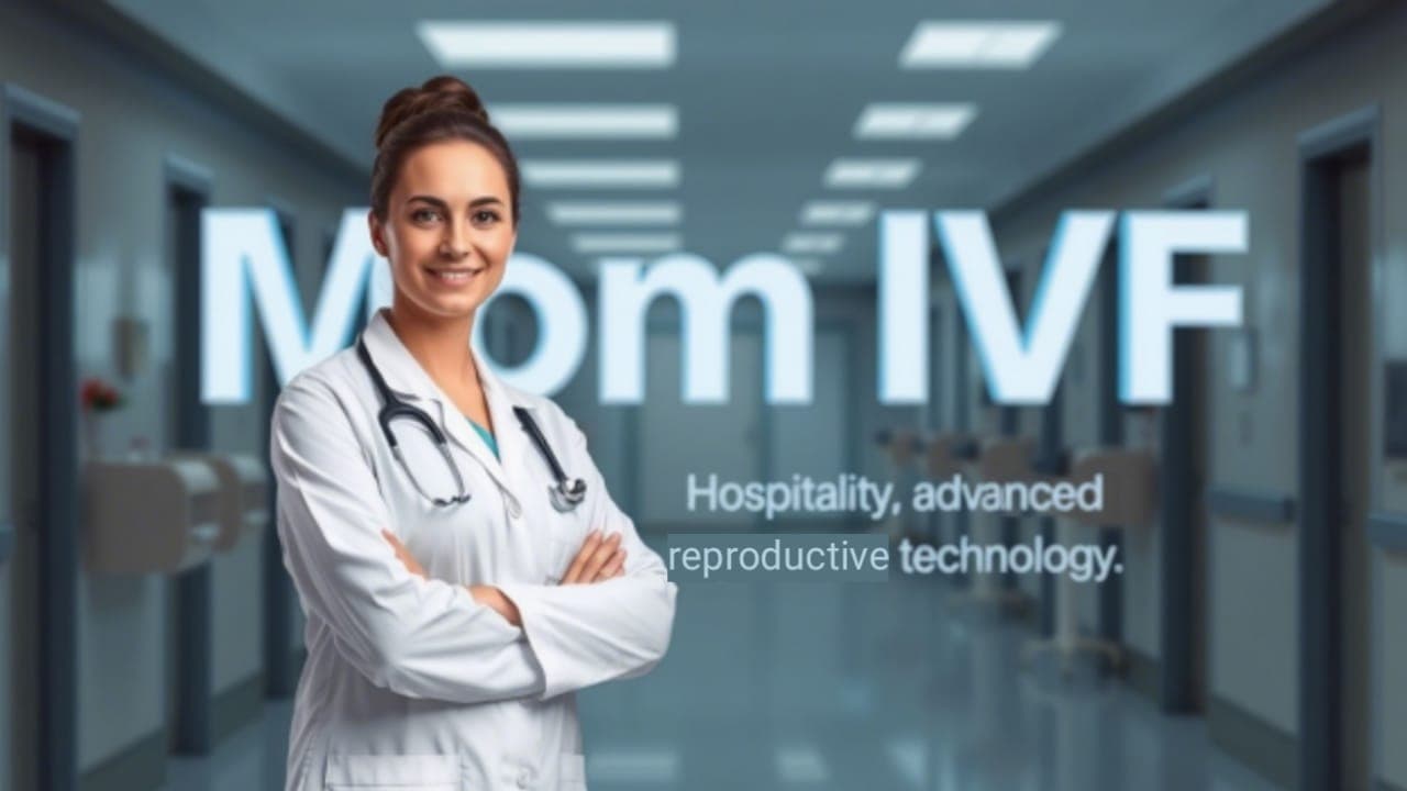 Choosing the Best IVF Centre in Hyderabad: Your Guide to Top Fertility Hospitals
