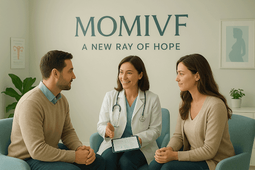 IVF Cost in Hyderabad: A Complete Guide for Couples