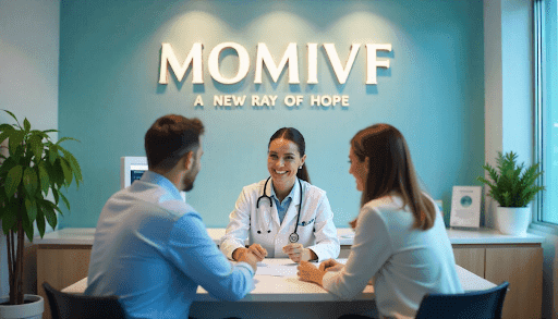 Best Fertility & IVF Specialists in Hyderabad