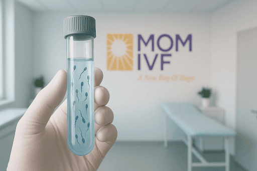 Sperm Test in Hyderabad: Procedure, Cost, and Benefits