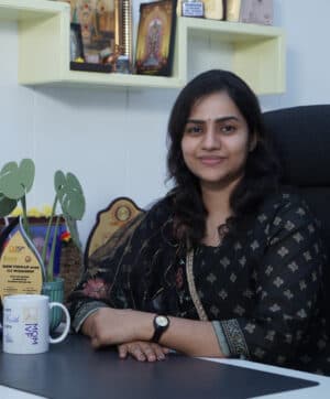 Dr. M. Alekhya