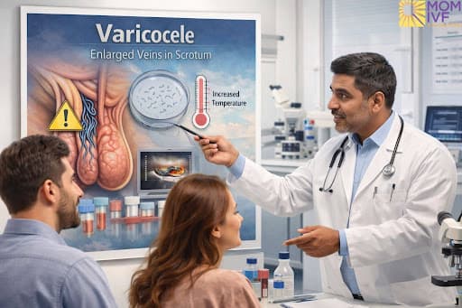 varicocele veins
