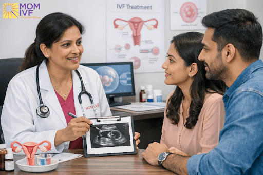 Expert IVF Centers in Hyderabad for Modern Treatment
