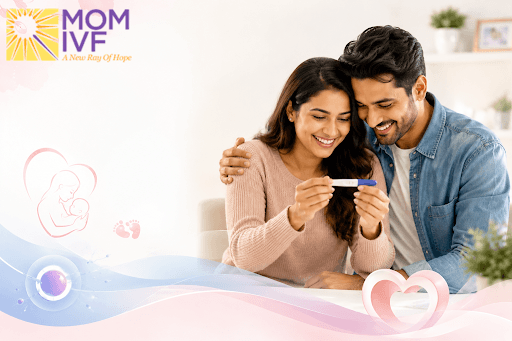 Comprehensive Fertility Care for Your Parenthood Journey
