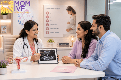 Why More Couples Are Choosing Advanced Fertility Care in Hyderabad