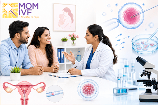 A Complete Guide to Fertility Treatment, Success Rates, and Choosing the Right Fertility Care