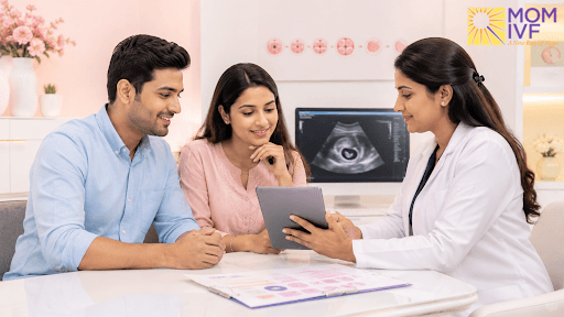 How Fertility Specialists Help Couples Achieve Their Parenthood Goals