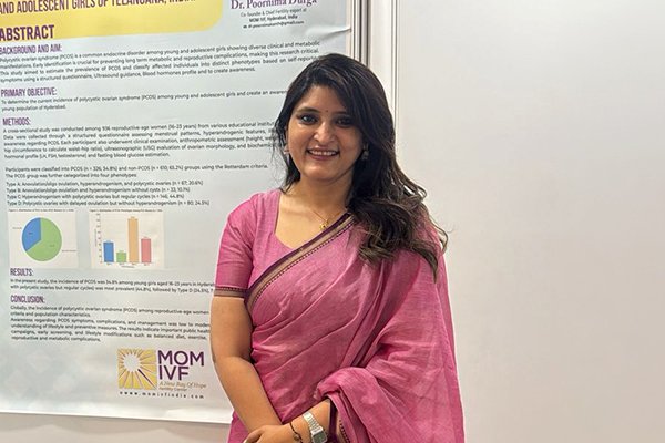 Dr. Poornima Durga